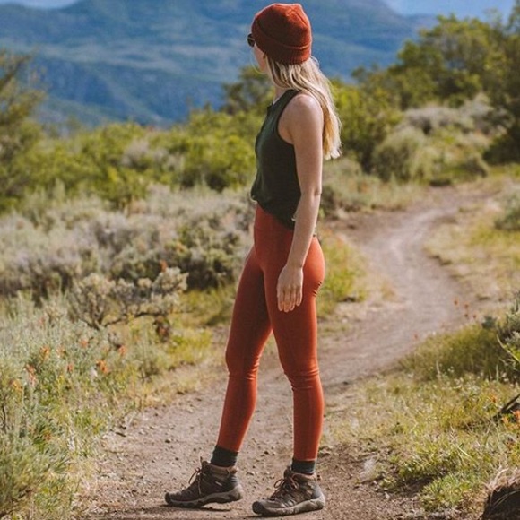 girlfriend collective Pants - Girlfriend collective leggings